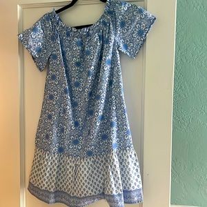 Vineyard Vines dress